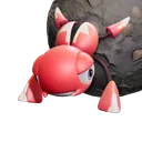 Baleetle official Aniimo artwork