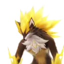 Blazen official Aniimo artwork