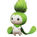 Budsquire official Aniimo artwork