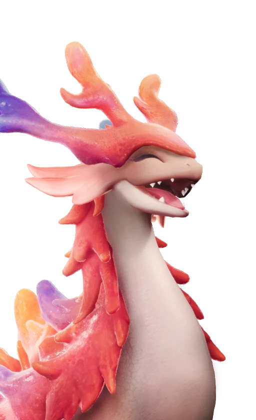 Coraliz official artwork (Aniimo)