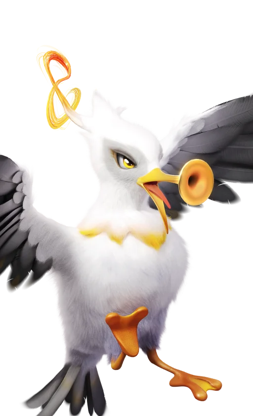 Cornet official artwork (Aniimo)