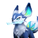Fenrier official Aniimo artwork