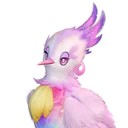 Fragrancier official Aniimo artwork