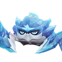 Geoclaw official Aniimo artwork