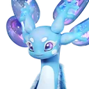 Glacy official Aniimo artwork