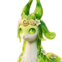 Glameep official Aniimo artwork
