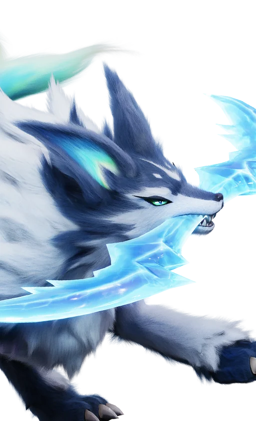 Glynsera official artwork (Aniimo)