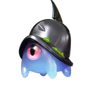 Helmut official Aniimo artwork