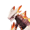 Magmarex official Aniimo artwork