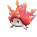 Reefish official Aniimo artwork