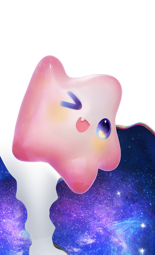Shelly official artwork (Aniimo)