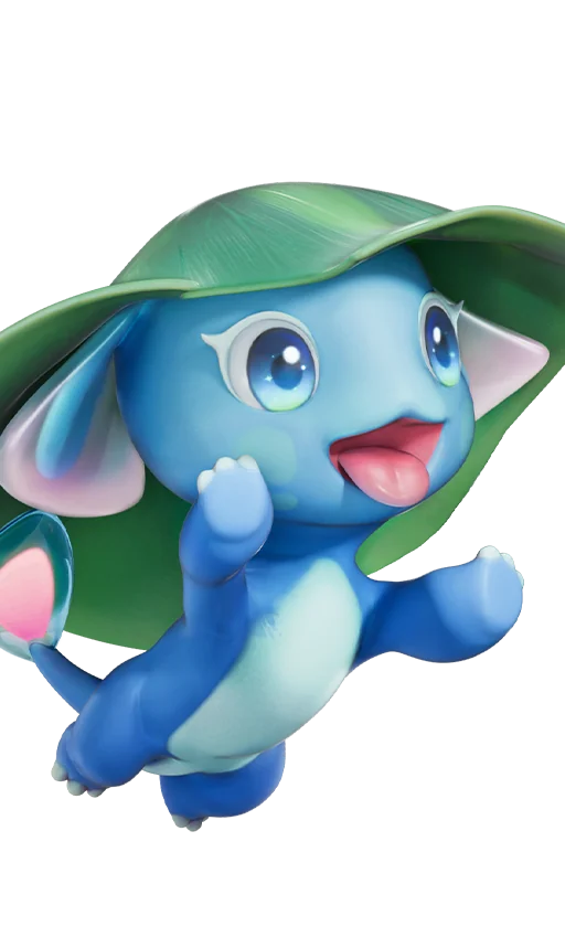 Skippy official artwork (Aniimo)