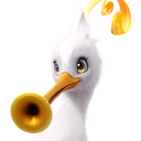 Tromber official Aniimo artwork