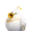 Tubster official Aniimo artwork