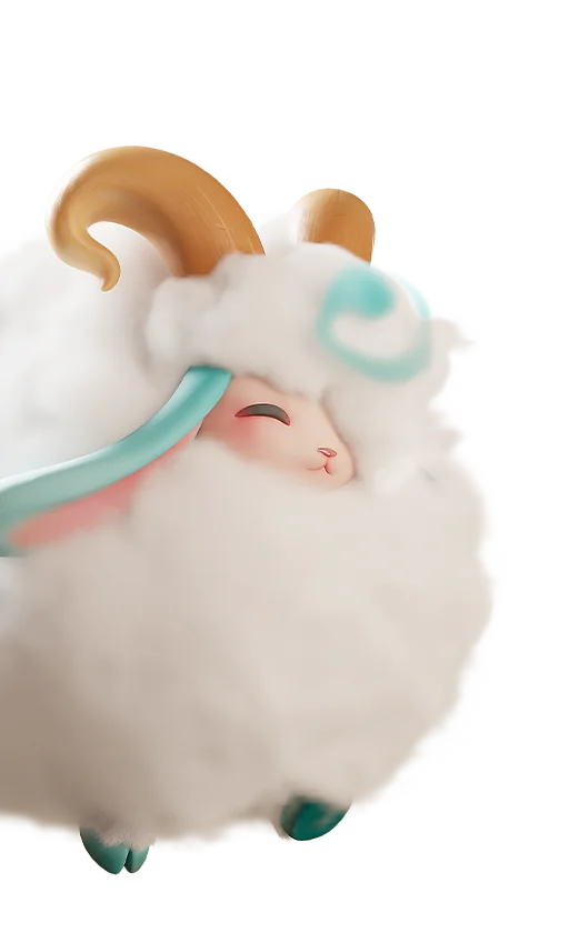 Turbo official artwork (Aniimo)