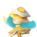 Veilfloat official Aniimo artwork